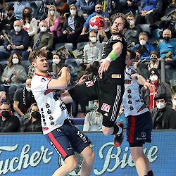 Keine fränkische Handball-Sensation 
